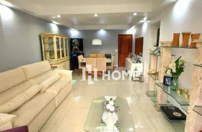 Apartamento com 3 quartos à venda na Rua Joaquim Távora, 177, Icaraí, Niterói