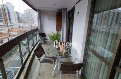 Loft com 1 dormitório à venda, 55 m² por r$ 630.000,00 - ingá - niterói/rj