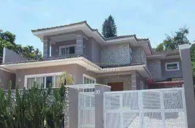 Linda casa com 5 dormitórios à venda, sendo 4 suítes, 400 m² por r$ 1.400.000 - maria paula - niterói/rj