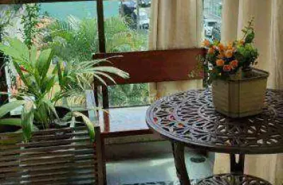 Ótimo apartamento com 2 dormitórios à venda, sendo 1 suíte, sendo 1 suíte, 90 m² por r$ 870.000 - charitas - niterói/rj