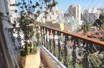 Apartamento com 2 dormitórios à venda, 75 m² por r$ 470.000,00 - ingá - niterói/rj