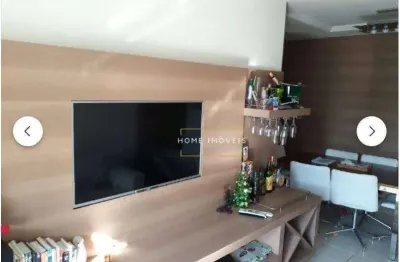 Lindo apartamento com 2 dormitórios à venda, 65 m² por r$ 290.000 - várzea das moças - niterói/rj