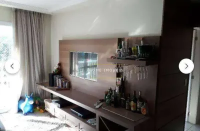 Lindo apartamento com 2 dormitórios à venda, 65 m² por r$ 290.000 - várzea das moças - niterói/rj