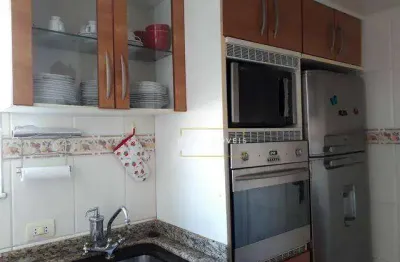 Apartamento com 2 dormitórios à venda, sendo q suíte. 68 m² por r$ 490.000 - boa viagem - niterói/rj