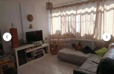 Apartamento com 3 dormitórios à venda, 67 m² por r$ 500.000,00 - icaraí - niterói/rj