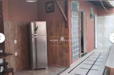 Casa com 2 dormitórios à venda, 100 m² por r$ 490.000,00 - serra grande - niterói/rj