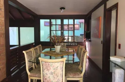 Casa com 3 dormitórios à venda, 326 m² por r$ 1.600.000,00 - mata paca - niterói/rj