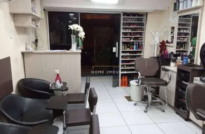 Loja à venda, 26 m² por r$ 650.000,00 - icaraí - niterói/rj