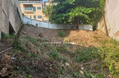 Terreno à venda, 305 m² por r$ 650.000,00 - são francisco - niterói/rj