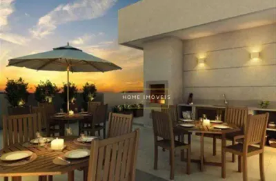 Apartamento com 2 dormitórios à venda, 65 m² por r$ 420.000,00 - centro - niterói/rj