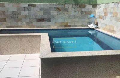 Casa com 4 dormitórios à venda, sendo 4 suítes, aquecimento solar, 200 m² por r$ 990.000 - várzea das moças - niterói/rj