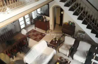 Casa com 5 dormitórios à venda, sendo 3 suítes, 290 m² por r$ 900.000 - piratininga - niterói/rj