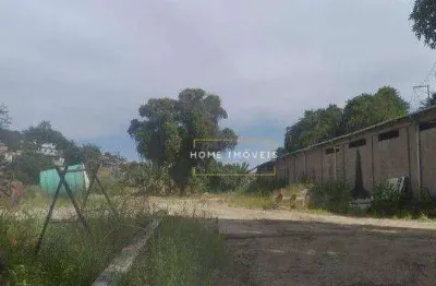 Terreno à venda, 11700 m² por r$ 4.200.000,00 - baldeador - niterói/rj