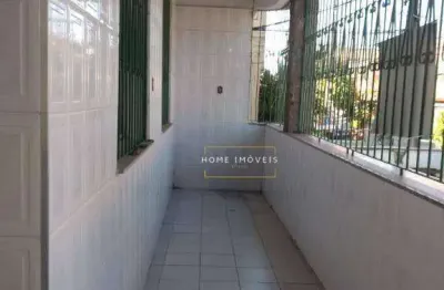 Casa com 4 dormitórios à venda, 136 m² por r$ 470.000,00 - barreto - niterói/rj