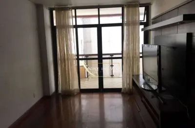 Apartamento com 3 dormitórios à venda, 120 m² por r$ 1.150.000,00 - ingá - niterói/rj
