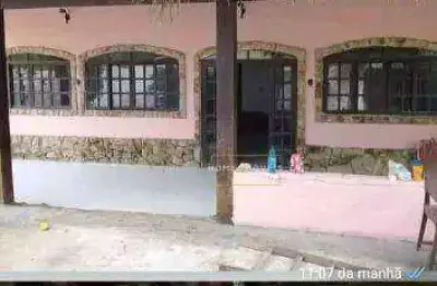 Casa com 3 dormitórios à venda, 100 m² por r$ 500.000,00 - recanto de itaipuaçu - maricá/rj