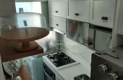 Lindíssimo apartamento reformado, com 2 dormitórios à venda, 60 m² por r$ 437.000 - barreto - niterói/rj