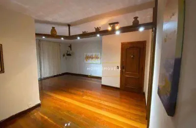 Lindo apartamento com 3 dormitórios à venda, sendo 1 suíte, 120 m² por r$ 1.200.000 - icaraí - niterói/rj
