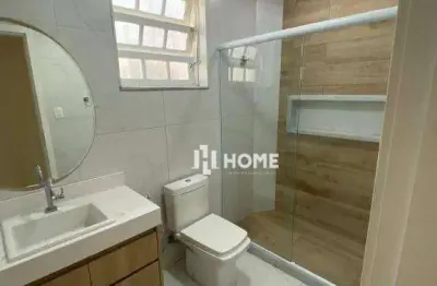 Casa com 3 dormitórios à venda, 140 m² por r$ 550.000,00 - centro - niterói/rj