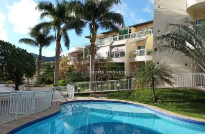 Loft com 1 dormitório à venda, 50 m² por r$ 290.000,00 - itaipu - niterói/rj