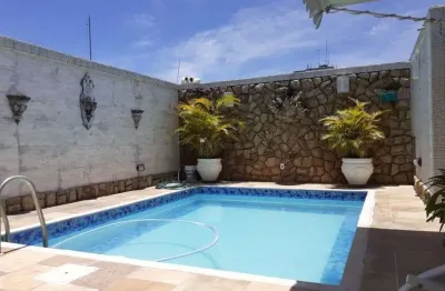 Cobertura com 3 dormitórios à venda, 298 m² por r$ 1.700.000,00 - icaraí - niterói/rj
