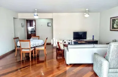Apartamento com 4 dormitórios à venda, 180 m² por r$ 1.450.000,00 - icaraí - niterói/rj