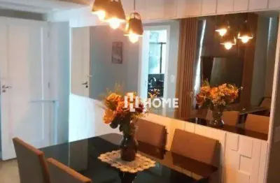 Apartamento com 3 dormitórios à venda, sendo 1 suíte, 98 m² por r$ 980.000 - ingá - niterói/rj