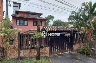 Maravilhosa casa de 03 quartos sendo 01 suite à venda, 247 m²  - vila progresso - niterói/rj