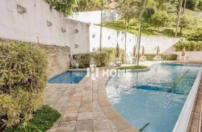 Linda cobertura com 3 dormitórios à venda, sendo 2 suítes, 137 m² por r$ 450.000 - fonseca - niterói/rj