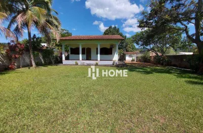 Ótima casa com 3 dormitórios à venda, sendo 1 suíte, 80 m² por r$ 450.000 - ubatiba - maricá/rj