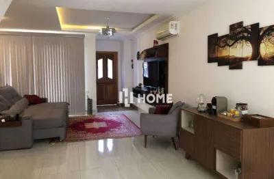 Casa com 3 dormitórios à venda, 160 m² por r$ 829.000,00 - piratininga - niterói/rj