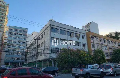 Apartamento com 2 dormitórios à venda, 92 m² por r$ 420.000,00 - icaraí - niterói/rj