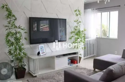 Casa com 4 dormitórios à venda, sendo 2 suítes, 240 m² por r$ 2.000.000 - são francisco - niterói/rj