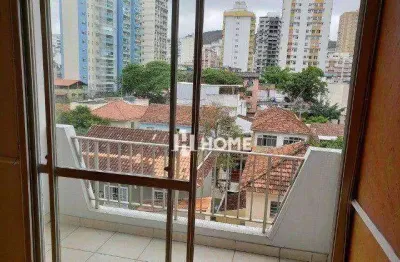 Apartamento com 3 dormitórios à venda, sendo 1 suíte, 120 m² por r$ 750.000 - icaraí - niterói/rj