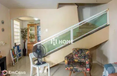 Casa com 3 dormitórios à venda, 150 m² por r$ 490.000,00 - fonseca - niterói/rj