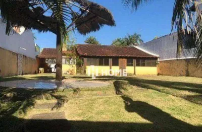 Casa com 4 dormitórios à venda, 200 m² por r$ 3.900.000,00 - camboinhas - niterói/rj