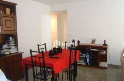 Apartamento com 2 dormitórios à venda, 93 m² por r$ 870.000,00 - icaraí - niterói/rj