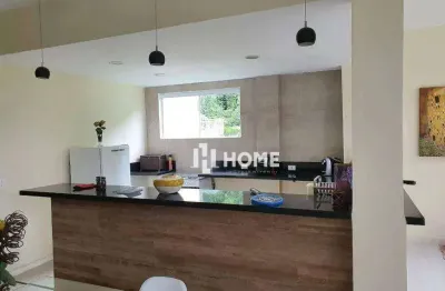 Casa com 5 dormitórios à venda, sendo 2 suítes, 260 m² por r$ 795.000 - sape - niterói/rj
