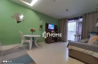 Apartamento com 3 dormitórios à venda, sendo 1 suíte, 97 m² por r$ 550.000 - são domingos - niterói/rj