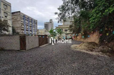 Terreno à venda, 645 m² por r$ 2.000.000,00 - centro - niterói/rj