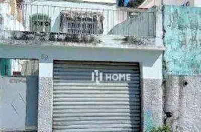 Casa com 3 dormitórios à venda, 200 m² por r$ 340.000,00 - fonseca - niterói/rj