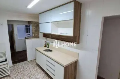 Apartamento com 2 dormitórios à venda, 102 m² por r$ 542.000,00 - icaraí - niterói/rj