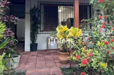 Ótima casa com 6 dormitórios à venda, sendo 2 suítes, 218 m² 950.000 - icaraí - niterói/rj
