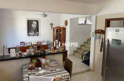 Casa com 2 dormitórios à venda, 120 m² por r$ 480.000,00 - maria paula - são gonçalo/rj