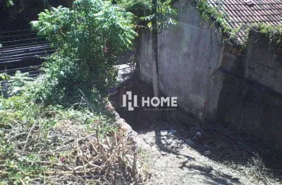Ótimo terreno à venda, 600 m² por r$ 750.000 - ingá - niterói/rj
