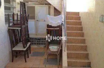 Casa com 3 dormitórios à venda, 254 m² por r$ 650.000,00 - centro - niterói/rj