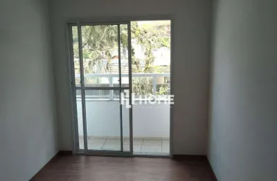 Apartamento com 3 dormitórios à venda, 62 m² por r$ 300.000,00 - maria paula - são gonçalo/rj