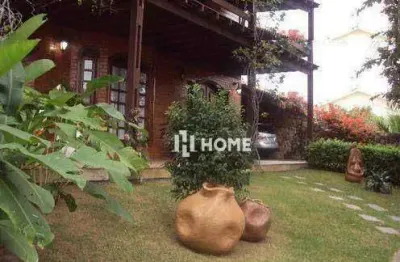 Excelente casa com 5 dormitórios à venda, sendo 2 suítes, 200 m da praia, 475 m² por r$ 3.000.000 - camboinhas - niterói/rj