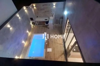 Lindíssima casa com 3 dormitórios à venda, sendo 1 suíte com closet, 120 m² por r$ 1.579.000 - barreto - niterói/rj