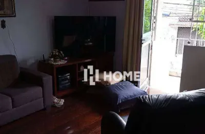 Casa com 4 dormitórios à venda, 180 m² por r$ 700.000,00 - fonseca - niterói/rj